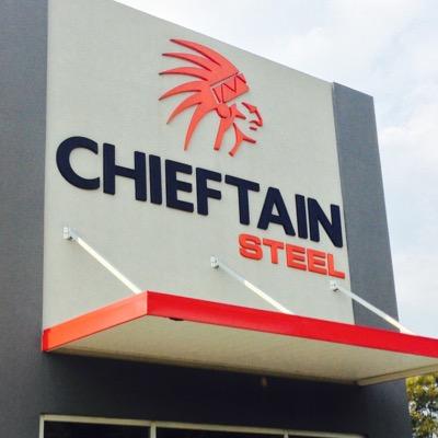 ChieftainSteel1's profile picture.