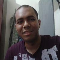 Robson Oliveira (@peu1985) 's Twitter Profile