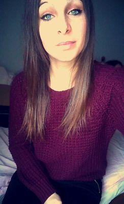 Manon, 16years.