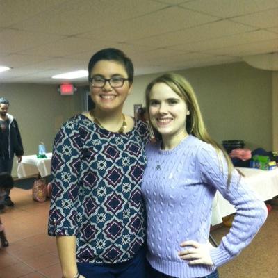 MaddEveMadd's profile picture. #marybaldwincollege #armystrong