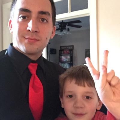 MichaelDPelosi's profile picture. 