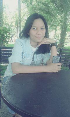 TataaaDewi's profile picture. ⚫learn for yesterday  ⚫live for today  ⚫hope for tomorrow