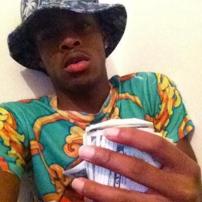 Timothy wright ⛽️✨