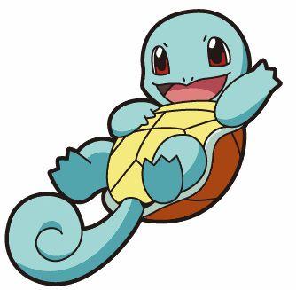 Lv 5 Male Wild Single Only for trainers who have no pokemon /Moves: Tackle, Tail Wipe, Water gun/