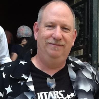 rjh1958's profile picture. PhD Candidate in Organizational Systems at Saybrook University, Oakland CA
Cincinnati Chapter Coordinator, Guitars for Vets