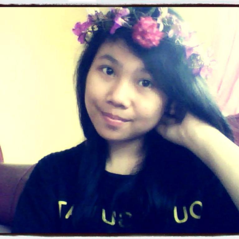 HermaYansari's profile picture. Hermayansari | 30 januari 2000 | aquarius |kepunyaa mapa keluarga | SMAN2 PRAJIN|