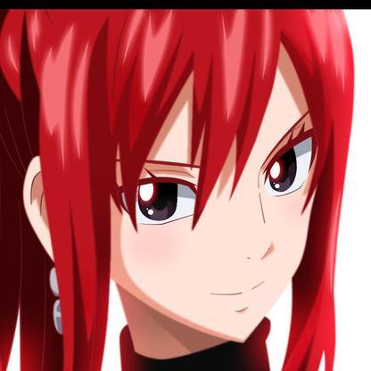 ErzaJesuspetty's profile picture. I'm Erza. Let's be friends! I'm gay by the way, so ladies please come! :)