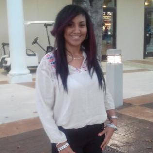 Born in Panama, Single Mother.