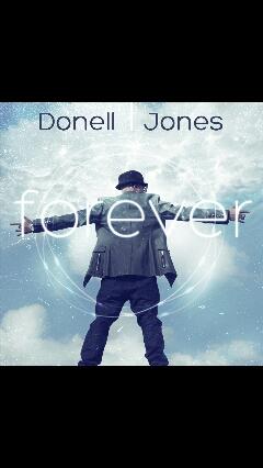 A place where all Donell Jones fans can get together and stay updated. 

New Music!! 'Forever' Available in stores now and on I-Tunes