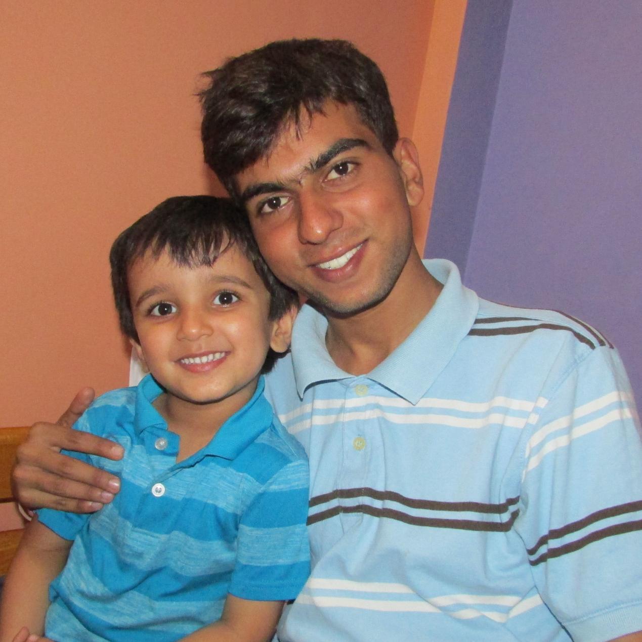 ChethanBhati's profile picture. Bio??  A Biomed !!
Medical Electronics Engineer, a QA engineer ,a learner.
|Telemedicine| Digital Health| Machine Learning| Medical devices |