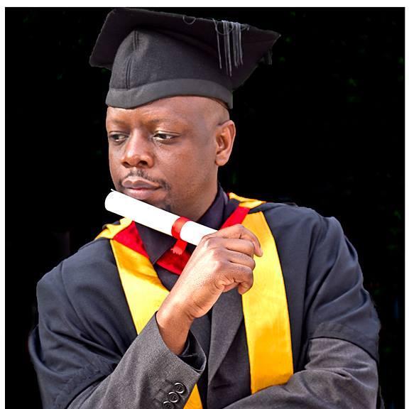 PSvotwa's profile picture. -MSc International Development Graduate, Northumbria University, UK.