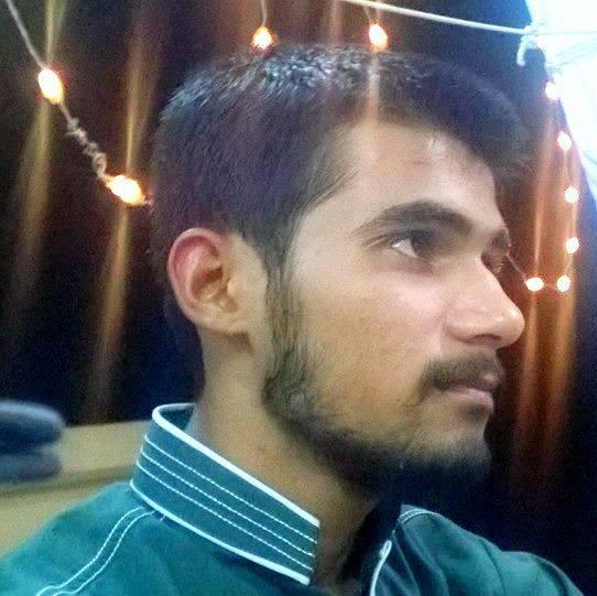 Junaid001Tahir's profile picture. 