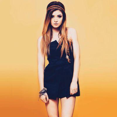 Hello ツ♥ Chrissy Follows ♡♡↖(^▽^)↗ #Christmas Wish: Meeting Chrissy Costanza ☺