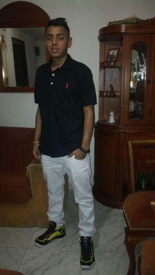 romeoSantos29's profile picture. Romeo santos. 3