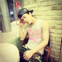 Andre Yanto (@dreyanton) 's Twitter Profile