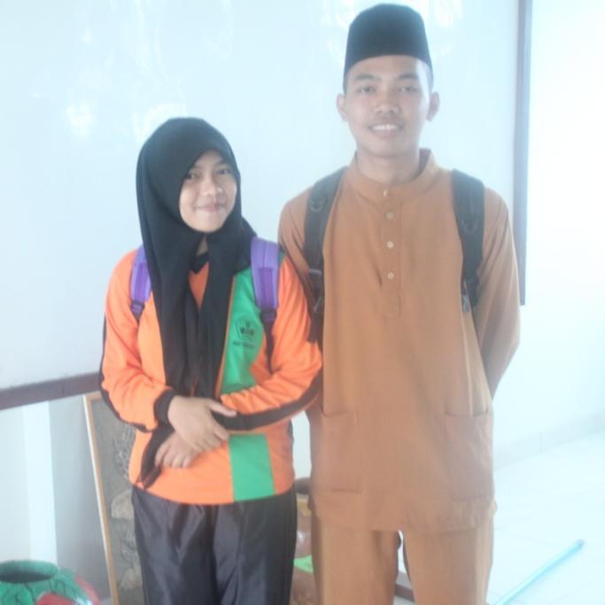 SMA NEGERI 1 TEMBILAHAN