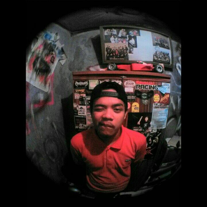 forever ride BEKJUL