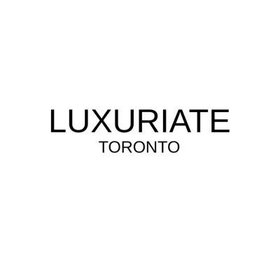 Luxuriate_TO's profile picture. 