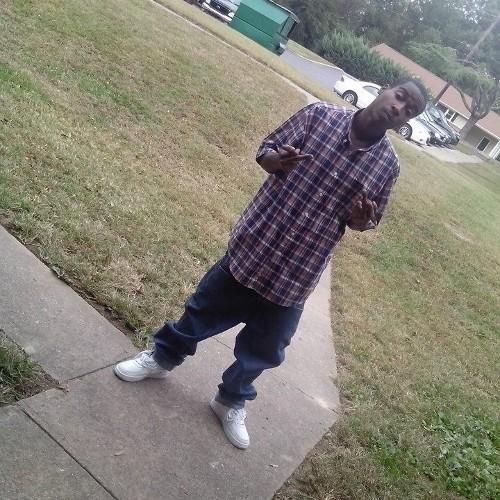 skrapdaboss6's profile picture. East east born raised n bred....#blackmafia