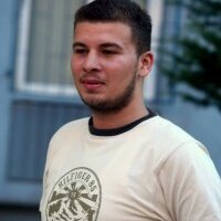 A. Yiğit  Erdemirli (@erdemirli) Twitter profile photo