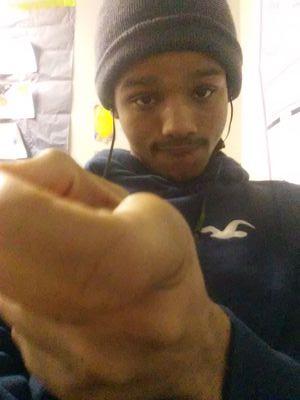 Wassup yall I am 18 years young and I rap go on my soundcloud page check out my music https//www.soundcloud.com/jamesparker105  good quality music