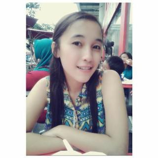 DAMN !!!
path: mega oktaviani
ig: megaokokta