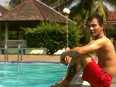 Hidup berawal dari mimpi | Backpacker holic,traveling,naek gunung,fotografer,otomotif,bisnis,sepak bola,renang & basket..