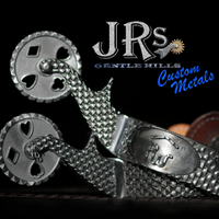 JRsGentleHills Custo (@customraspspurs) 's Twitter Profile