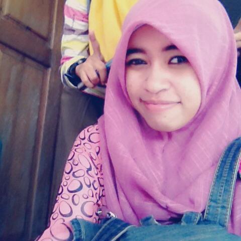 elsawidya96's profile picture. mahasiswi di hukum keluarga islam IAIN antasari Banjarmasin