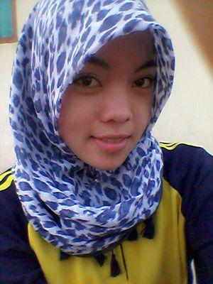 ayuamrina1's profile picture. 👩🏼‍⚕️Perawat Rs Langit Golden Medika Sarolangun