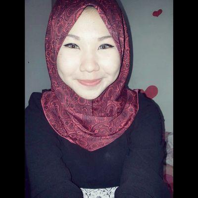 Saya sayang awak muhammad farid