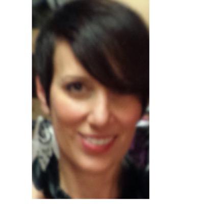 MarieMDart's profile picture. 