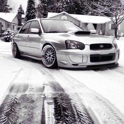 Making my way up. Posting some of the nicest & sickest Subaru's & Evo's out there! Send me some pictures btw i do not own these pictures. ✊
@Chhris_Peraltaa