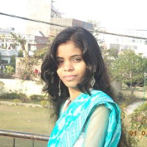 nidhi verma
