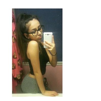 Go follow my new ig mirez_ally !!