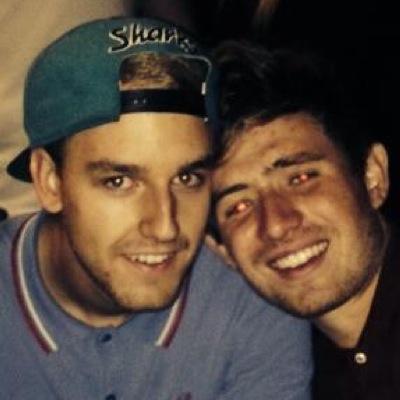 JacklufcSmith's profile picture. snapchat - Oliver_Simeone