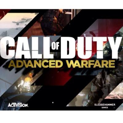 Follow me and I will play with you on any COD game :)