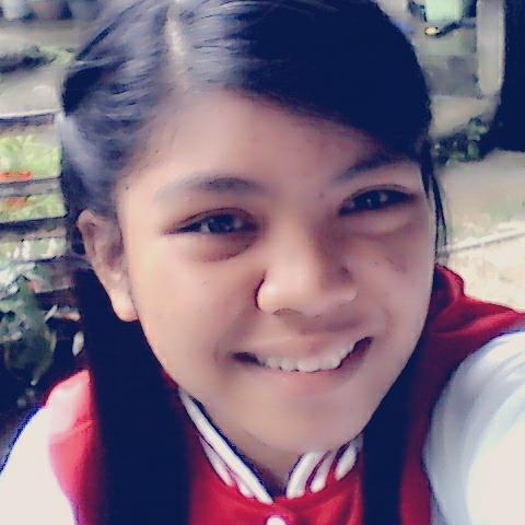 jeweledheart17's profile picture. Don't dare to be sad just because you don't accomplish something. Just Smile... :)