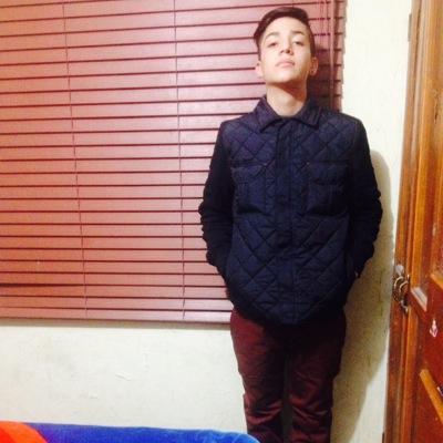 GarzaGaarza's profile picture. 