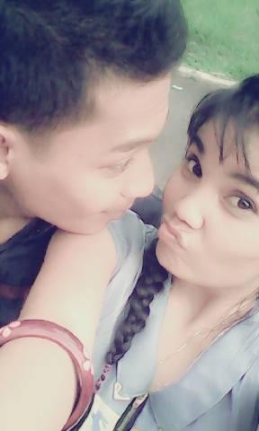 Love u hendri saputra