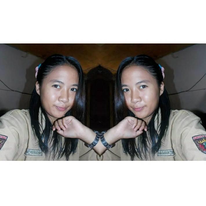 YennyNurHasanah's profile picture. i dont know