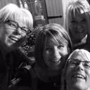 cathy schroeder (@585sisters) Twitter