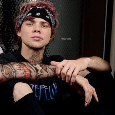 Don't be scared baby girl I don't bite unless you want me to ;)