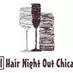 NaturalHairNightOut (@nathairnightout) Twitter profile photo
