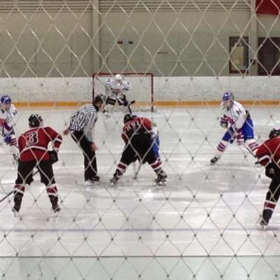 I wanna see the kid in the net who wouldn't take the test.