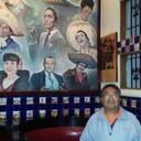 Roberto Machado - @rmachadosan - Twitter