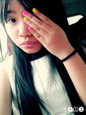 Stop it, stop stop stop it, everytime u do that it makes me go crazy, when u look at my eyes & slightly smile, it makes me wanna run to u & hug u ♥