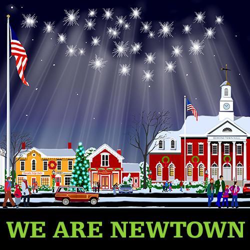 A Sandy Hook dad     ///     
“We owe our children – the most vulnerable citizens in any society – a life free from violence and fear.”