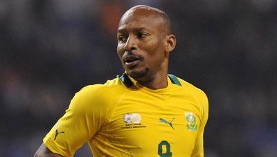 This is the official twitter handle for the Katlego Mashego Football Legecy. The Chippa United striker Mahoota was born in Bushbuckridge, Mpumalanga.
