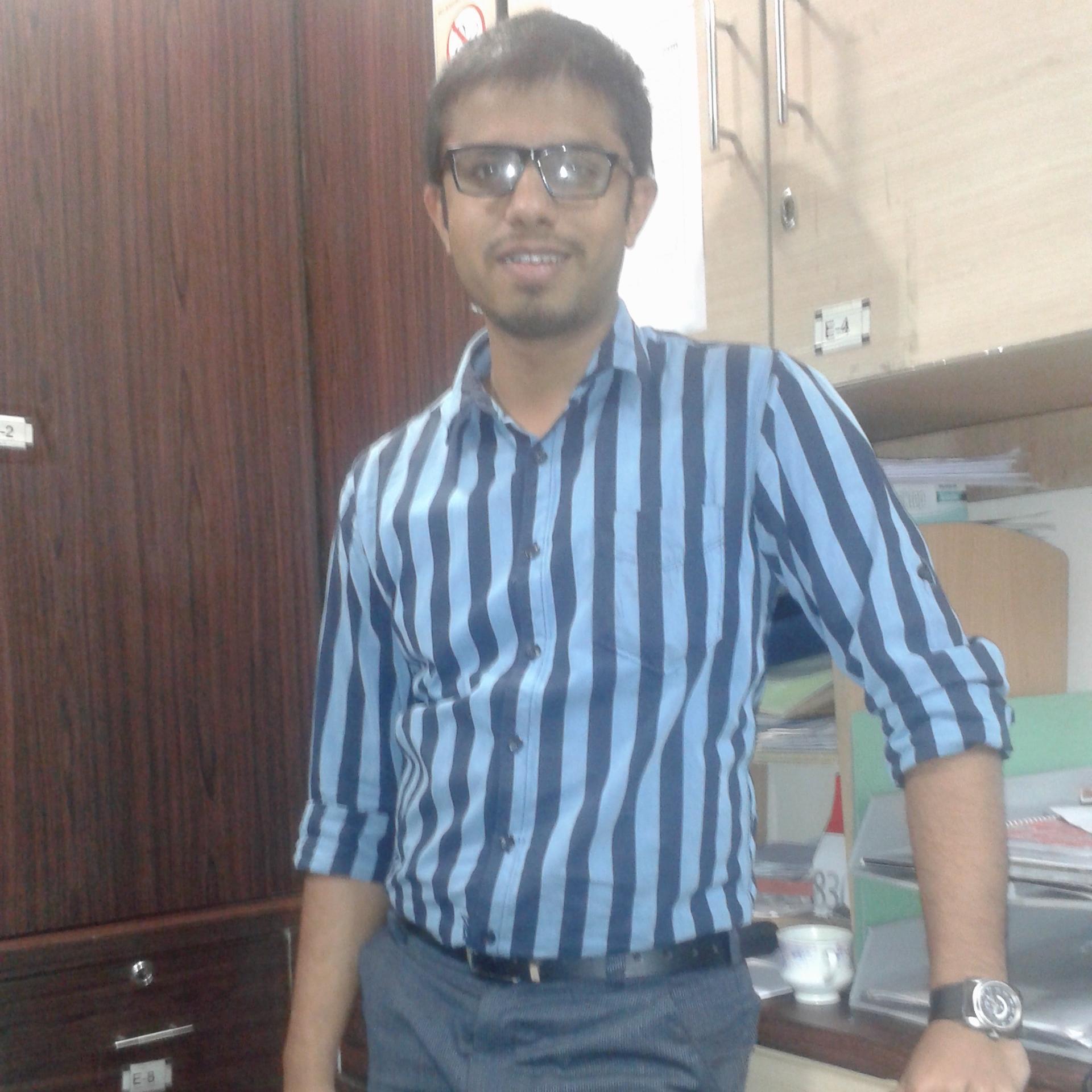 m_prashant056's profile picture. 